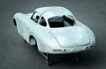 Mercedes-Benz 300 SL 1952 года